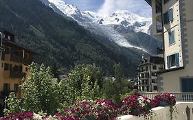 Grand Hôtel des Alpes